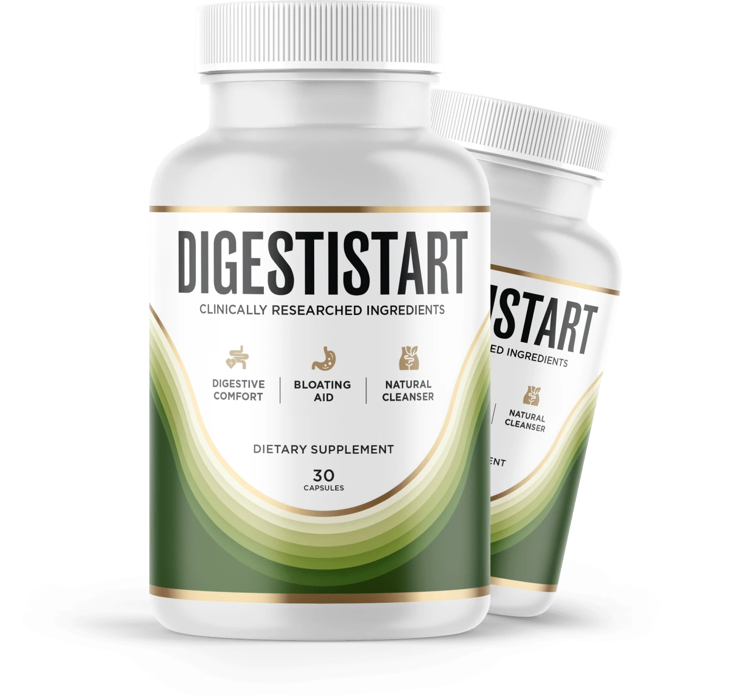 DigestiStart Product